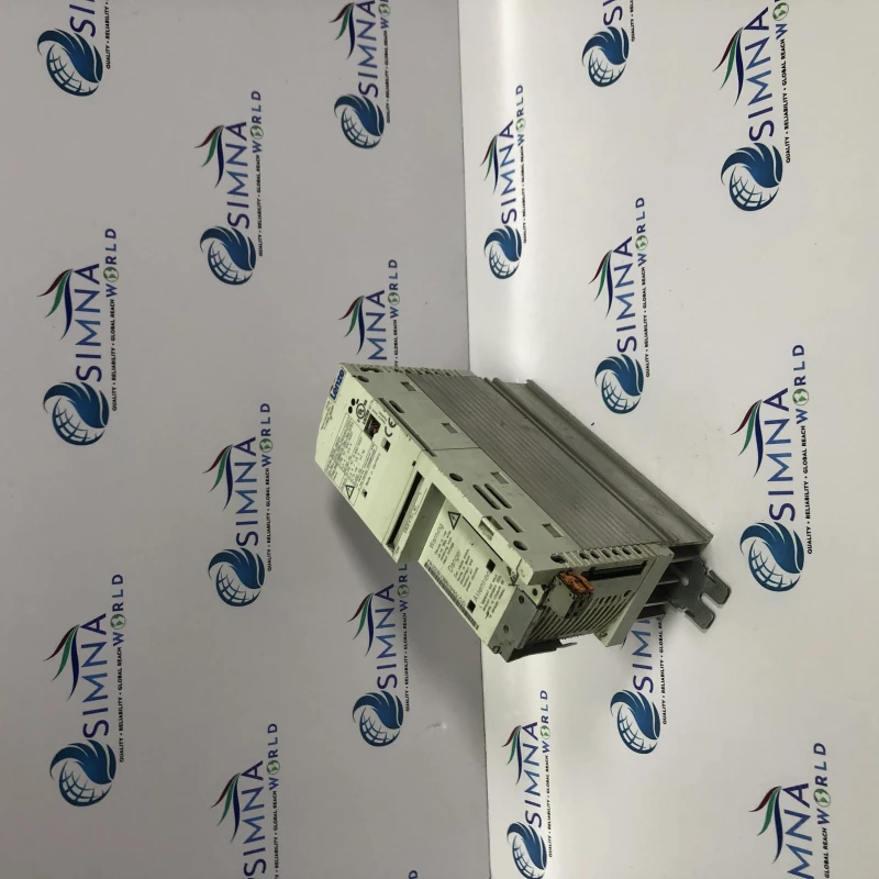 D-31855 Drive – Lenze Frequency Inverter thumbnail 5